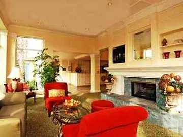 Hotel Hilton Garden Inn Orlando Airport