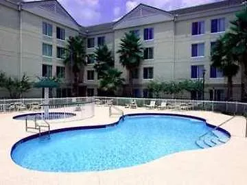 Hilton Garden Inn Orlando Airport United States